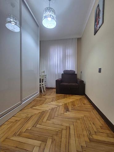 Mənzillər: Bakı, 3 otaqlı, Köhnə tikili, 69 kv. m — 7