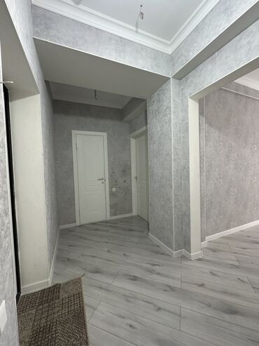 продаю 2х комнатная квартира: 2 комнаты, 53 м², Элитка, 4 этаж, Евроремонт