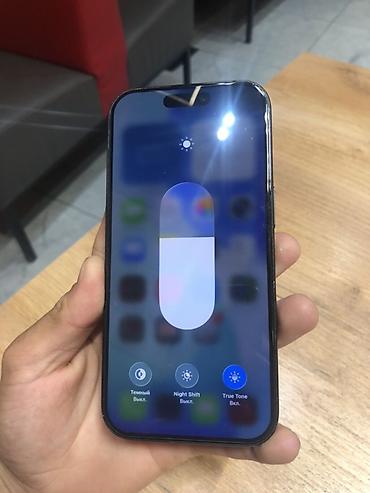 батарейка для айфона: IPhone 16 Pro, Б/у, 128 ГБ, 90 % — 4