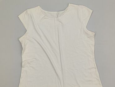 czarne obcisła bluzki z długim rękawem: Bluzka damska, rozmiar XL