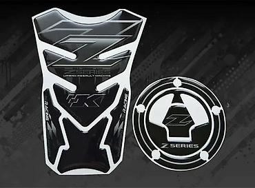 navoj: Kawasaki Z Series Tank pad Stitnik cepa z750 z2 📌 Opis: Unesi — 3
