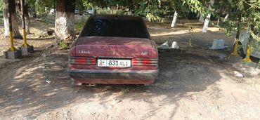 к5 машина бишкек цена: Mercedes-Benz 190: 1990 г., 1.8 л, Механика, Бензин, Седан