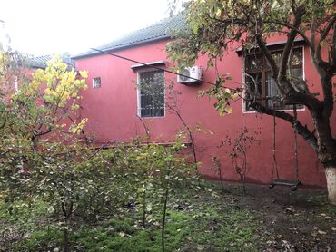 7 mkr satilan evler: 3 otaqlı, 100 kv. m, Orta təmir