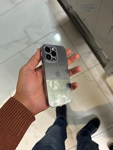 ps4 aliram: IPhone 13 Pro, 256 GB — 2