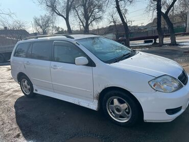 королла 2012: Toyota Corolla: 2000 г., 1.5 л, Автомат, Бензин