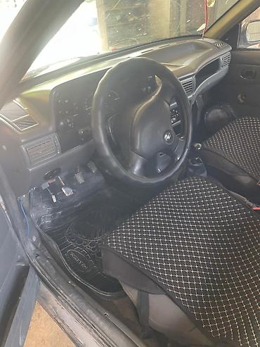 продам кару: Daewoo Nexia: 2001 г., 1.5 л, Механика, Бензин, Седан — 5