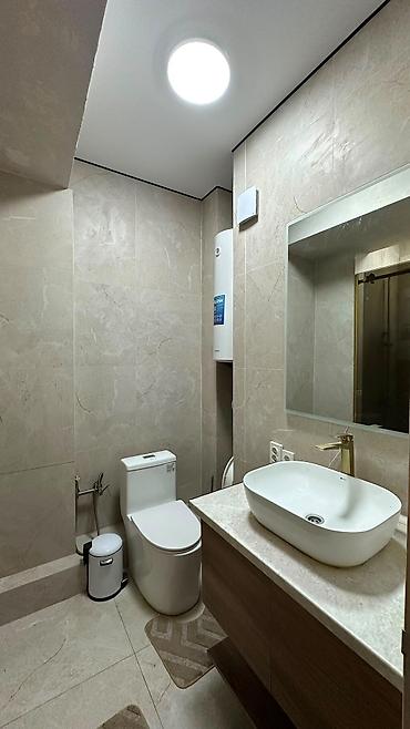 Продажа квартир: 5 комнат, 145 м², 11 этаж — 20