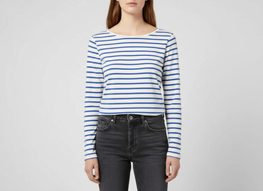 Bluzki: H&M, Bluzka damska, rozmiar S