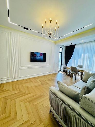 koroglu: 2 otaqlı, Yeni tikili, m. Koroğlu, 60 kv. m — 5