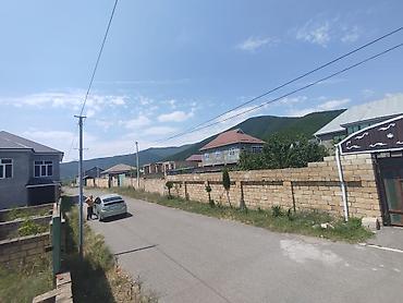 qubada torpaq sahesi satilir: 6 sot, Tikinti, Mülkiyyətçi, Kupça (Çıxarış) — 3
