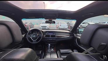 disk: BMW X5: 4.8 l | 2007 il — 5