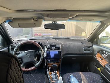 сефиро матор: Nissan Maxima: 2003 г., 3 л, Автомат, Бензин — 3