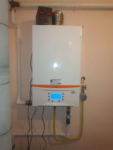 Отопление: Демонтаж отопления Гарантия Больше 6 лет опыта at lalafo.kg — 2 Отопление: Демонтаж отопления Гарантия Больше 6 лет опыта — 2