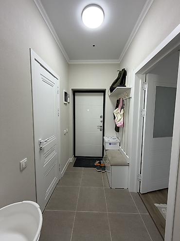 flat osh: 1 комната, 40 м², Элитка, 14 этаж, Евроремонт — 3