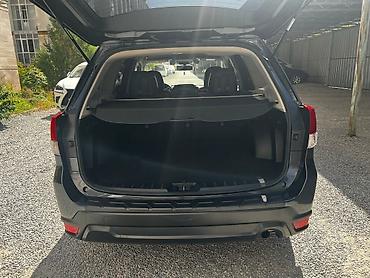 subsru b4: Subaru Forester: 2019 г., 2.5 л, Бензин, Кроссовер — 8
