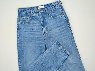 mango jeans: Zara, Jeansy damskie, rozmiar S — 1