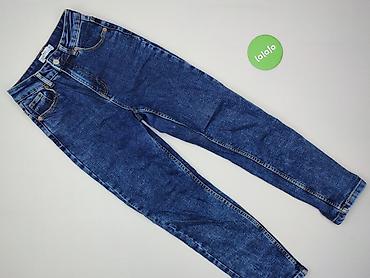 minus twø: House of Denim, Jeansy damskie, rozmiar 2XS — 2