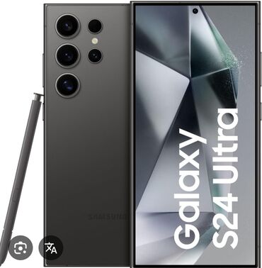 чехлы для самсунг а54: Samsung Galaxy S24 Ultra, Б/у, 256 ГБ, цвет - Серый, 2 SIM, eSIM