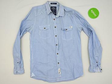 cubus clothes: House of Denim, Koszula damska, rozmiar S — 2