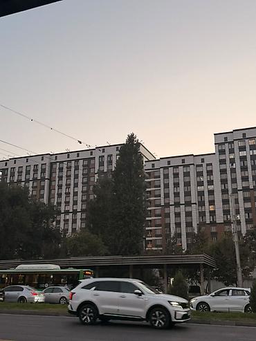2 комнаты, 73 м², ул. Горького / Алматинка Элитка, 14 этаж, Евроремонт