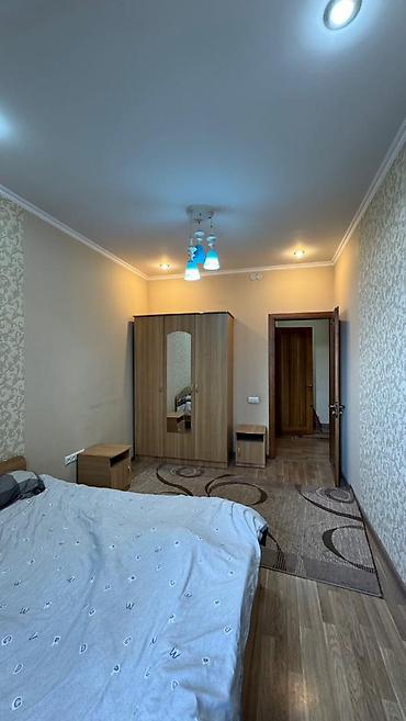 Продажа квартир: 4 комнаты, 105 м², 106 серия улучшенная, 7 этаж, Евроремонт — 4