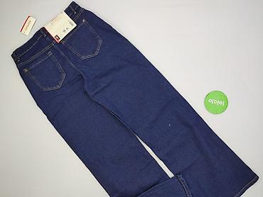 leopard jeans: Esmara, Jeansy damskie, rozmiar S — 3