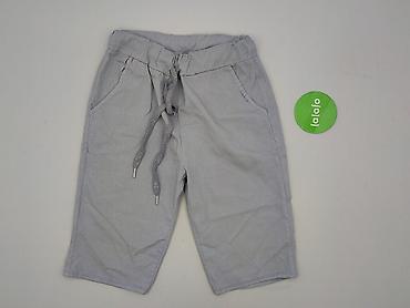 bluzki goralska: Spodnie 3/4 damskie, rozmiar S — 2