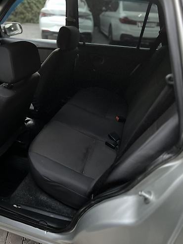 daewoo charman: Daewoo Nexia: 2008 г., 1.6 л, Механика, Бензин, Седан — 6