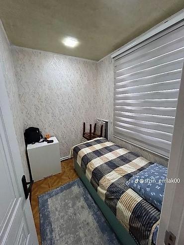 Uzunmüddətli kirayə mənzillər: Memar Əcəmi metrosu yaxınlığında kirayə mənzil – 320 bu nömrə ilə — 3