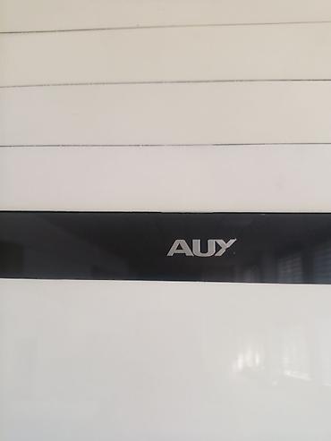 lg kompressor 2000w: Напольный кондиционер-сплит AUX (тепловой насос), серия ASF-H48A5/NR1 — 2