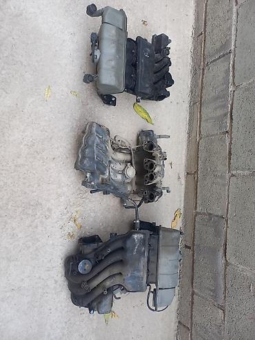 wv: Коллектор Volkswagen 2001 г., Б/у, Оригинал, Япония — 6