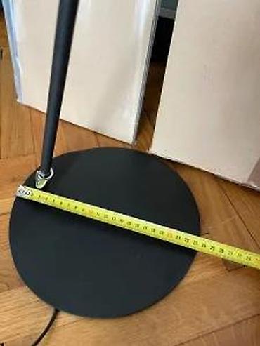 Rasveta: Autographe SOHO F – stona/stojeća lampa za radni sto - Proizvođač — 15
