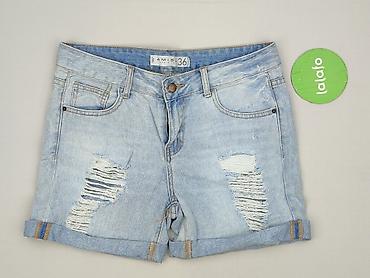 lidl shorty: Amisu, Szorty damskie, rozmiar S — 2