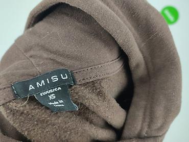 bluzy levis: Amisu, Bluza z kapturem damska, rozmiar XS — 5