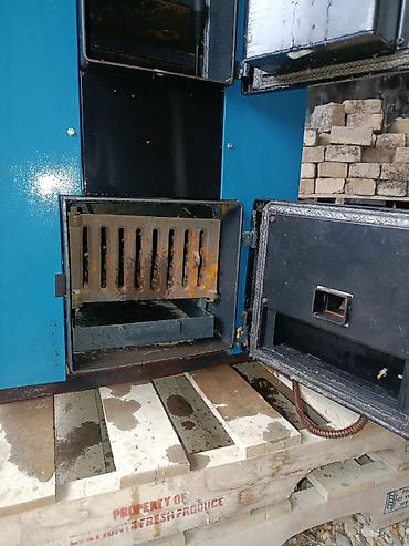 Kombilər: Kombi Baymak — 5