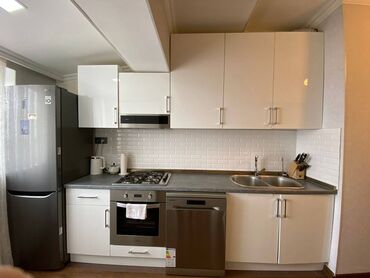 Uzunmüddətli kirayə mənzillər: Həzi Aslanov metrosunun yaxınlığında(grandmarket çıxışı), Günel — 8