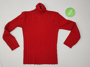 sweter allegro: Golf damski, rozmiar S — 2