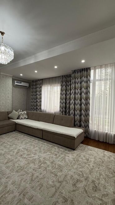 Продажа квартир: 3 комнаты, 108 м², Элитка, 2 этаж, Евроремонт — 2