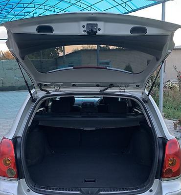 дтп матиз: Toyota Avensis: 2004 г., 2 л, Автомат, Бензин, Универсал — 6
