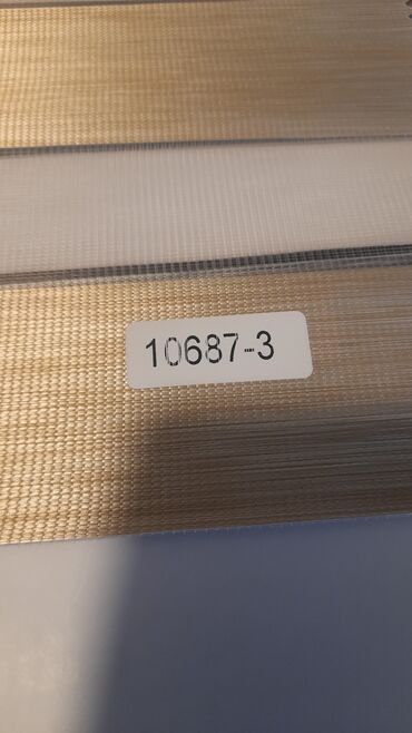 Jalüzlər: Gəncədə hər növ karnizlərin satışı çatdırılması quraştırılması — 10