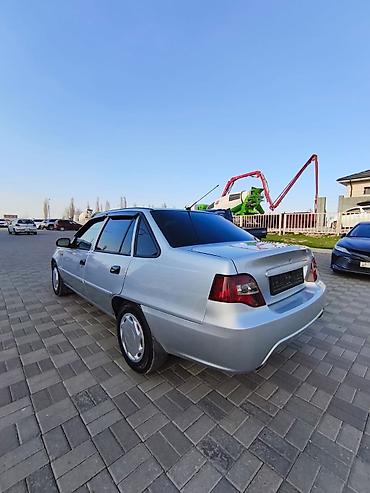 nokia 6210: Сдаю Daewoo Nexia под выкуп, Газ — 4