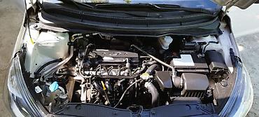 Hyundai: Hyundai i20: 1.2 l | 2015 il Hetçbek — 7