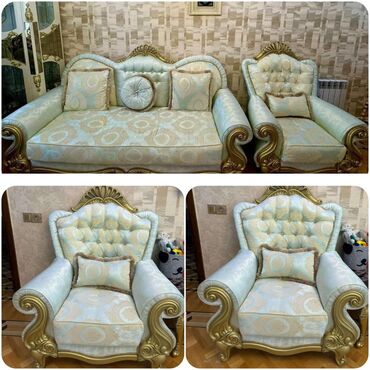 кресло кровать купить в баку: RumEndirim ‼️‼️Dest 550₼ satilir .Ela veziyyetdedi .Unvan Qarayev