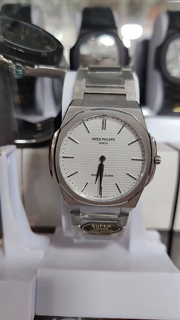 kişi sepi: Məhsul: Klassik dizaynlı qol saatı (Patek Philippe üslubunda) - — 1
