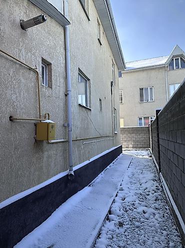 Продажа коттеджей и домов: 🏡 🚨 Продается новый жилой дом - г. Кант, улица Гагарина 62. - 1ый — 26