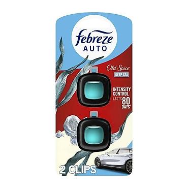 освежител: Освежитель воздуха Febreze AUTO для использования в автомобиле — 5