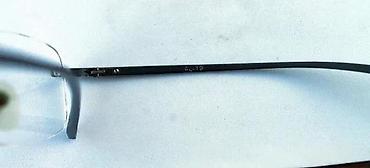 Naočare: Foster Grant ram bez rama dioptrijski okvir. APSOLUTNO FENOMENALAN — 7