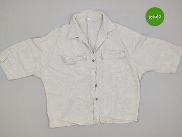 17096a h: Lucy, Koszula damska, rozmiar 2XL — 2