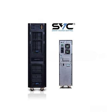 6KVA Online UPS SVC 6KVA Online UPS SVC PT-6KS ☑️Batareyaları ilə