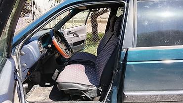 Volkswagen Passat: 1991 г., 1.8 л, Механика, Бензин, Универсал at lalafo.kg Volkswagen Passat: 1991 г., 1.8 л, Механика, Бензин, Универсал